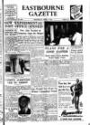 Eastbourne Gazette Wednesday 09 April 1952 Page 1