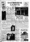 Eastbourne Gazette Wednesday 21 May 1952 Page 1