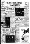 Eastbourne Gazette Wednesday 29 April 1953 Page 1