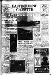 Eastbourne Gazette Wednesday 20 May 1953 Page 1