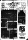 Eastbourne Gazette Wednesday 03 June 1953 Page 1