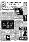 Eastbourne Gazette Wednesday 24 June 1953 Page 1