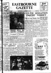 Eastbourne Gazette Wednesday 18 November 1953 Page 1