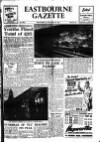Eastbourne Gazette Wednesday 26 January 1955 Page 1