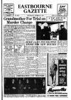 Eastbourne Gazette Wednesday 19 October 1955 Page 1