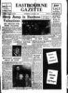 Eastbourne Gazette Wednesday 04 January 1956 Page 1