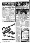 Eastbourne Gazette Wednesday 01 January 1958 Page 6