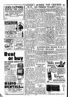 Eastbourne Gazette Wednesday 05 February 1958 Page 16