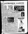 Eastbourne Gazette