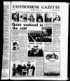 Eastbourne Gazette