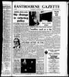 Eastbourne Gazette