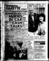 Eastbourne Gazette