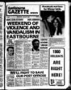 Eastbourne Gazette