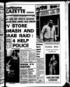 Eastbourne Gazette