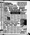 Eastbourne Gazette