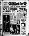 Eastbourne Gazette