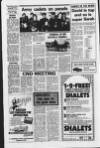 Eastbourne Gazette Wednesday 08 January 1986 Page 10