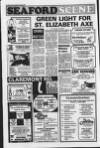 Eastbourne Gazette Wednesday 08 January 1986 Page 12