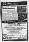 Eastbourne Gazette Wednesday 08 January 1986 Page 15