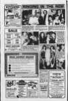 Eastbourne Gazette Wednesday 08 January 1986 Page 16