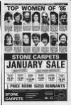 Eastbourne Gazette Wednesday 08 January 1986 Page 17