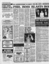 Eastbourne Gazette Wednesday 08 January 1986 Page 18