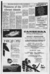 Eastbourne Gazette Wednesday 08 January 1986 Page 21