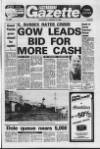 Eastbourne Gazette Wednesday 15 January 1986 Page 1