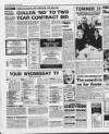 Eastbourne Gazette Wednesday 22 January 1986 Page 18