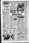 Eastbourne Gazette Wednesday 22 January 1986 Page 22