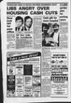 Eastbourne Gazette Wednesday 22 January 1986 Page 24