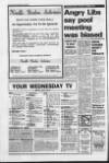 Eastbourne Gazette Wednesday 29 January 1986 Page 12