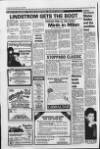 Eastbourne Gazette Wednesday 29 January 1986 Page 16