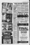 Eastbourne Gazette Wednesday 29 January 1986 Page 19