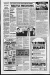 Eastbourne Gazette Wednesday 12 February 1986 Page 8