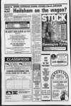 Eastbourne Gazette Wednesday 12 February 1986 Page 12