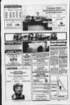 Eastbourne Gazette Wednesday 12 February 1986 Page 14