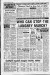 Eastbourne Gazette Wednesday 12 February 1986 Page 18