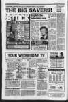 Eastbourne Gazette Wednesday 19 February 1986 Page 16