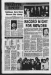 Eastbourne Gazette Wednesday 19 February 1986 Page 22
