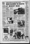 Eastbourne Gazette Wednesday 19 February 1986 Page 36