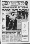 Eastbourne Gazette Wednesday 26 February 1986 Page 1
