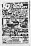 Eastbourne Gazette Wednesday 26 February 1986 Page 12