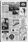 Eastbourne Gazette Wednesday 26 February 1986 Page 19