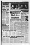Eastbourne Gazette Wednesday 26 February 1986 Page 25