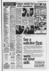 Eastbourne Gazette Wednesday 19 March 1986 Page 5