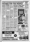 Eastbourne Gazette Wednesday 19 March 1986 Page 9