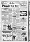 Eastbourne Gazette Wednesday 19 March 1986 Page 22