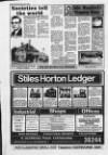 Eastbourne Gazette Wednesday 19 March 1986 Page 36