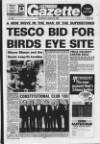 Eastbourne Gazette Wednesday 26 March 1986 Page 1